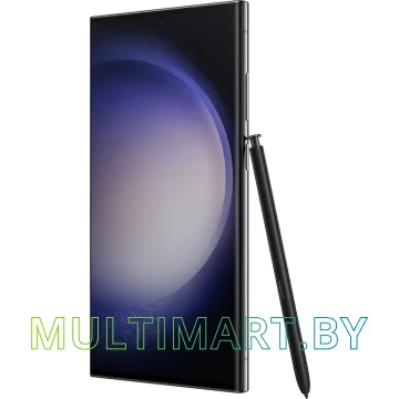 Смартфон Samsung Galaxy S23 Ultra SM-S918B/DS 12GB/512GB (черный фантом) картинка 11